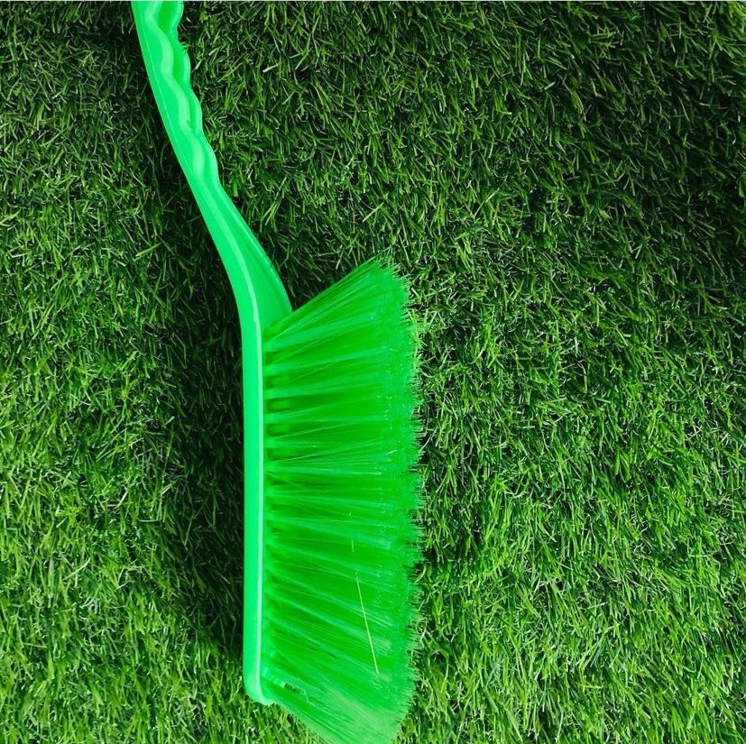 Dust Cleaning Brush By Karnavati Industrial Brush Manufacturing Co