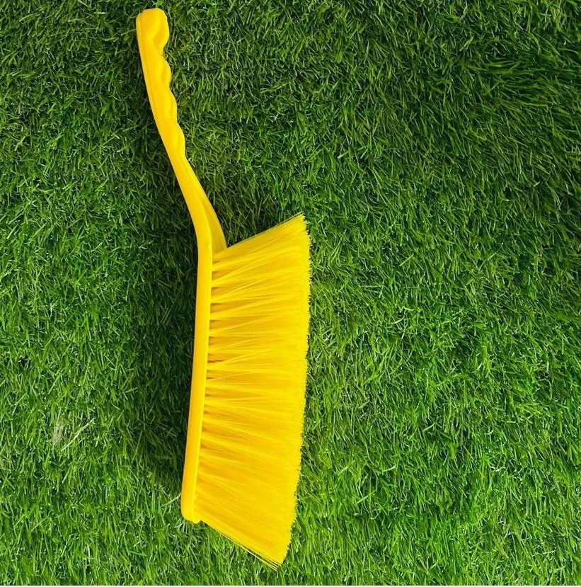 Dust Cleaning Brush By Karnavati Industrial Brush Manufacturing Co