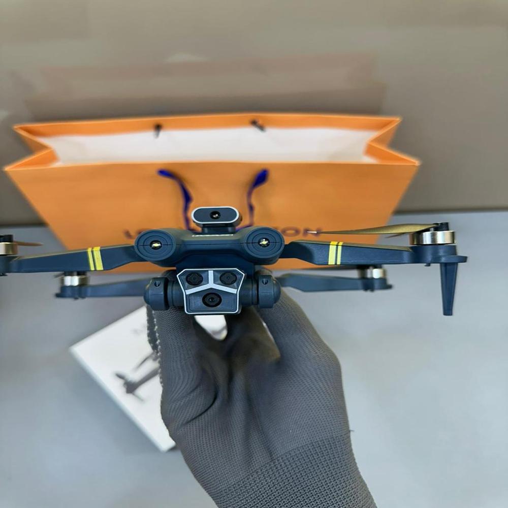 M3 Max DR-ONE with 3 Camera