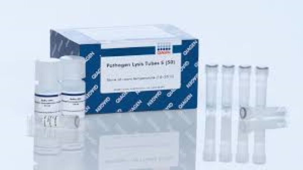 QIAamp UCP Pathogen Mini Kit (50)