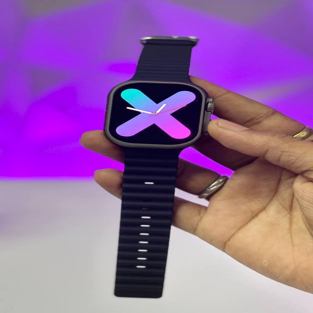 Andriod Watch With 90Hz Smooth Display