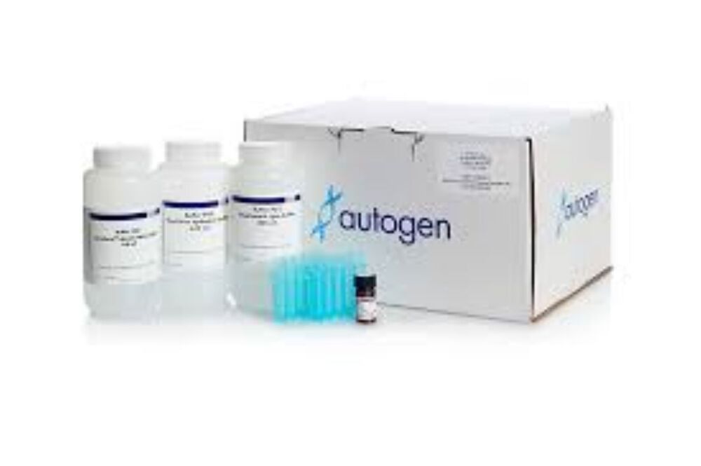 FlexiGene DNA AGF3000 Kit (640)