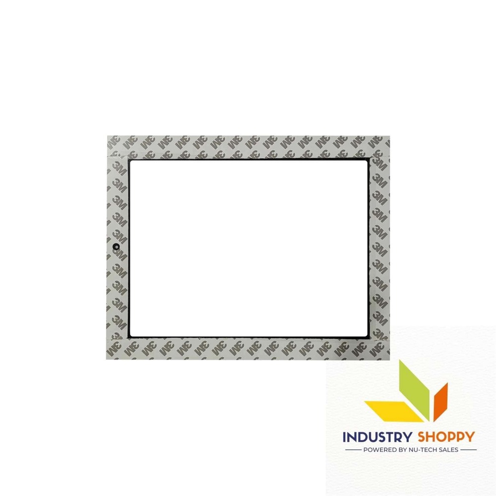 Protective Sticker For Schneider Hmigto5310 Hmi Panel - Application: Industrial