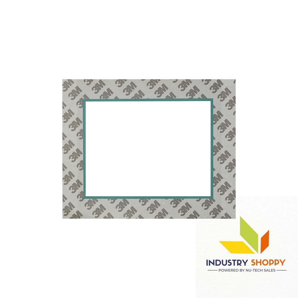 Protective Sticker For Siemens Mp277-8 Hmi - Application: Industrial