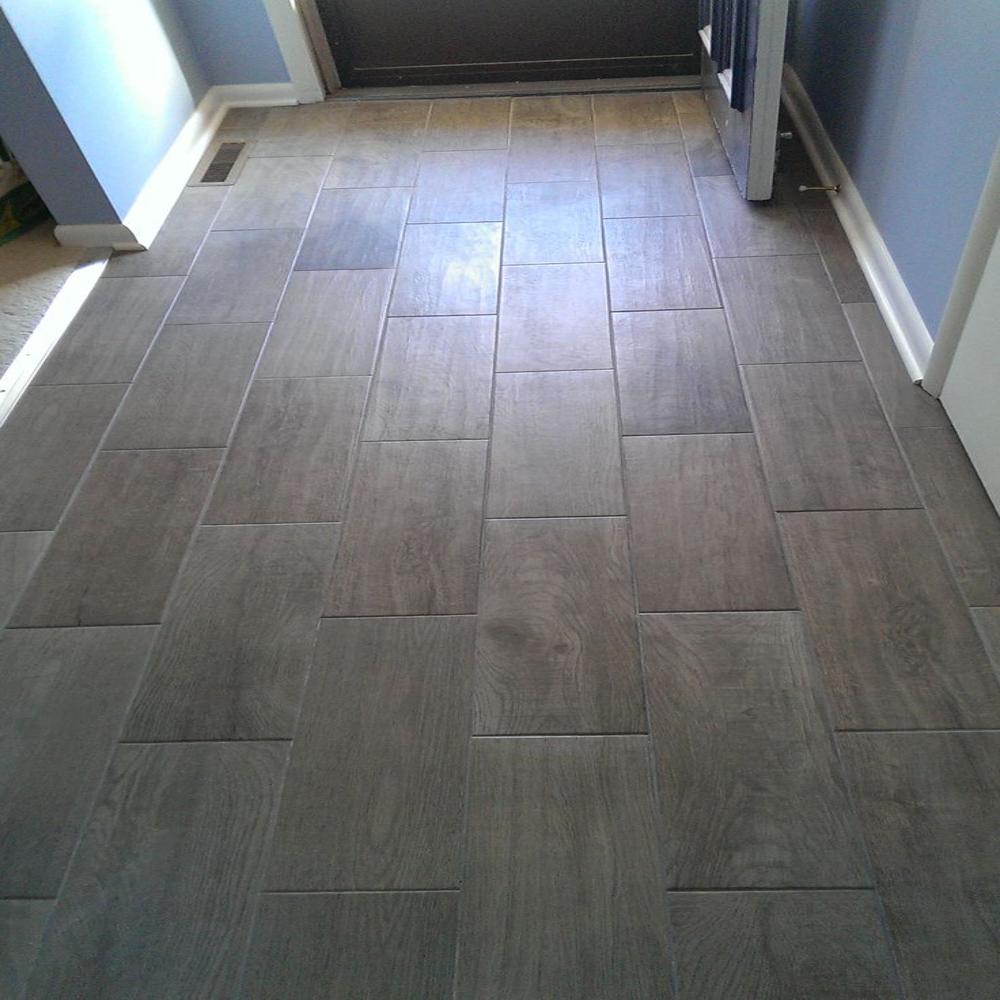 Merbau Solid Wooden Flooring - Color: More Then Color