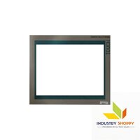 Protective Sticker For Siemens Mp370-12 Hmi - Application: Industrial