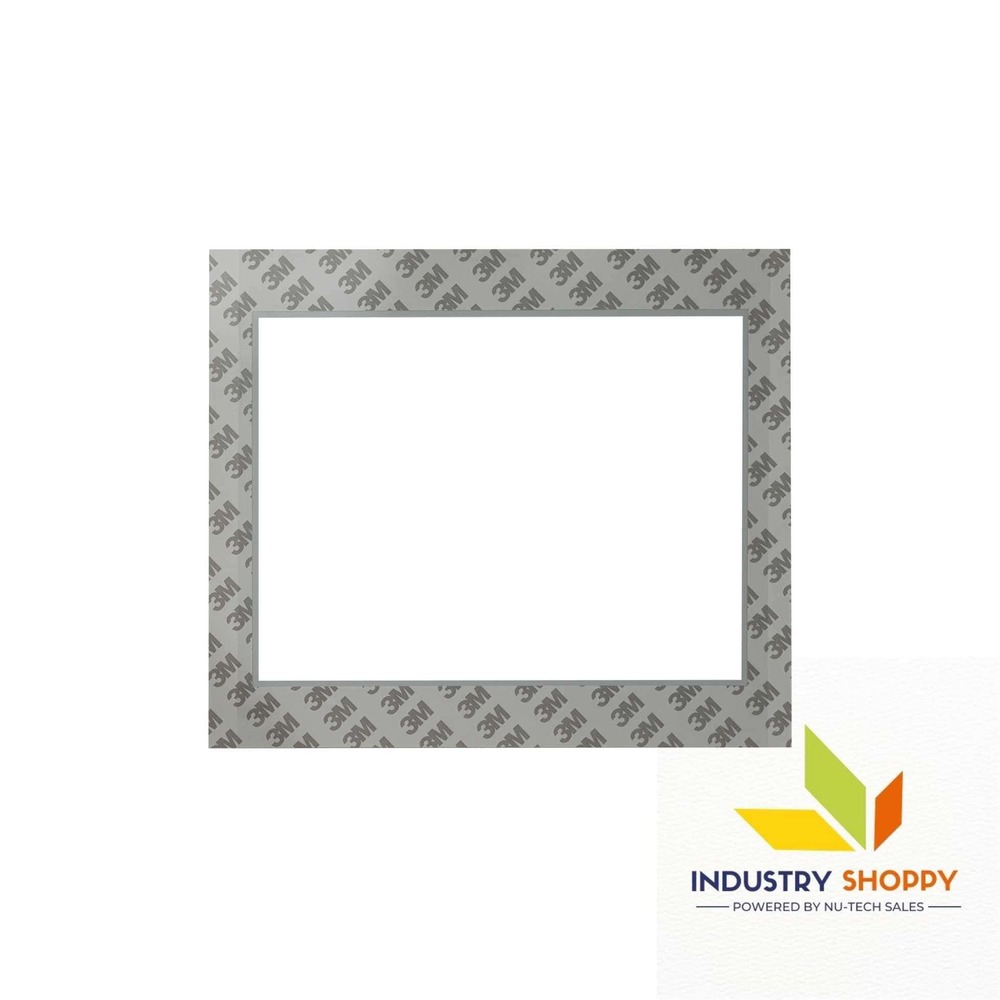 Protective Sticker For Siemens Mp370-12 Hmi - Application: Industrial