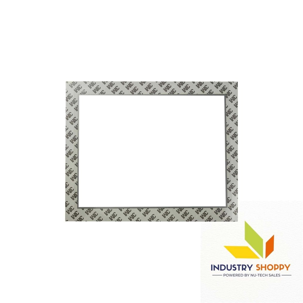 Sticker For Mp370-15 - Application: Industrial