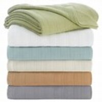 100%cotton Blanket - Age Group: Children
