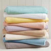 100%Cotton Blanket