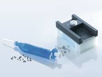 TissueLyser 5 mm Bead Dispenser, 96-well