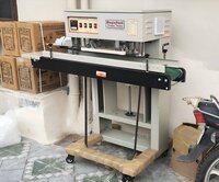 Heavy Duty Vertical Band Sealing machine