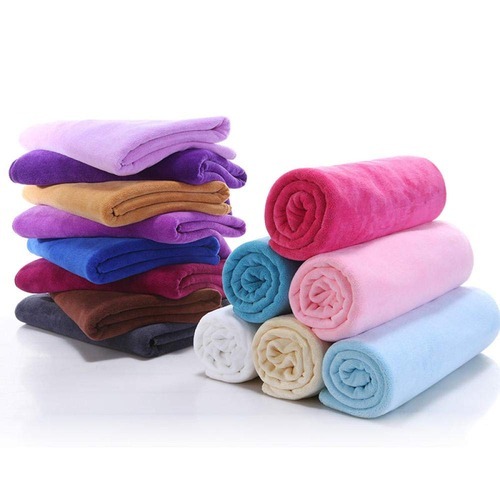 Bath Towels