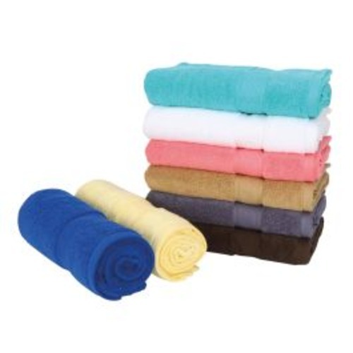 Bath Towels