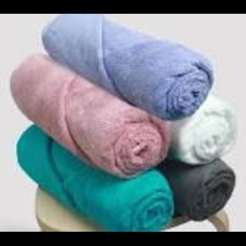 Bath Towels