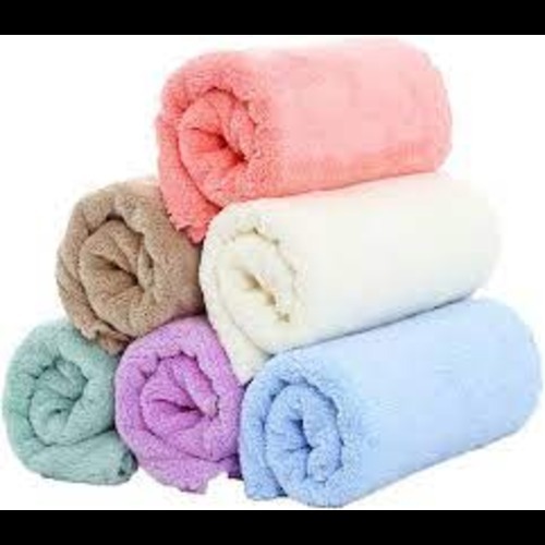 Bath Towels