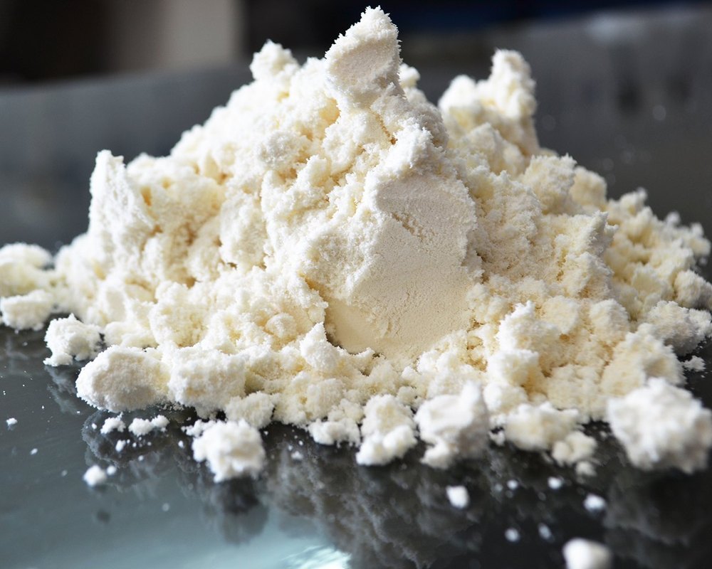 Sodium Caseinate - Dairy, Pharmaceutical, Nutraceutical Ingredient | Versatile Protein Supplement For Diverse Industrial Applications