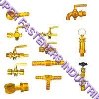 Brass Cocks