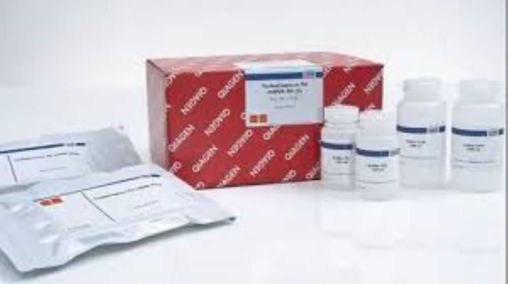 Turbocapture 96 Mrna Kit (5) - Features: Good Quality