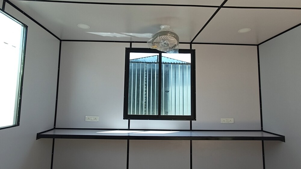 ACP Porta Shop