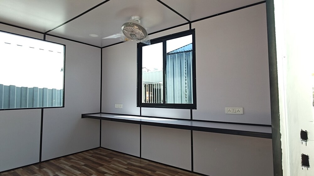 ACP Porta Shop