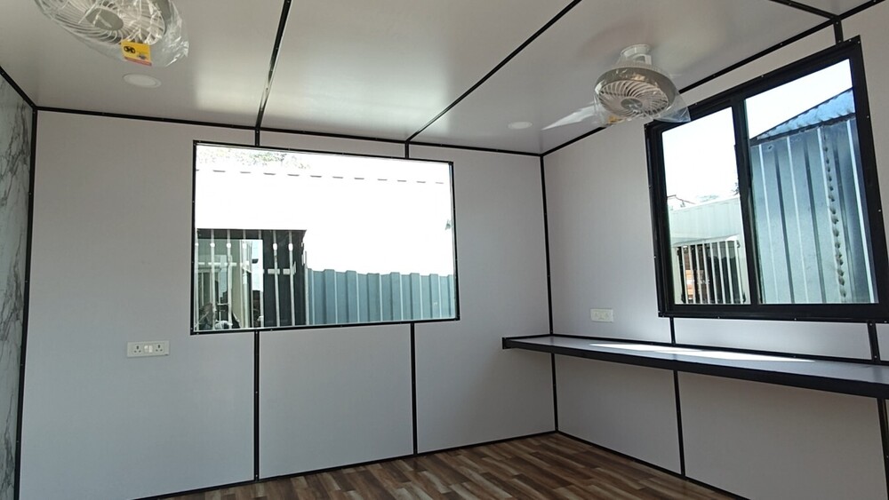 ACP Porta Shop