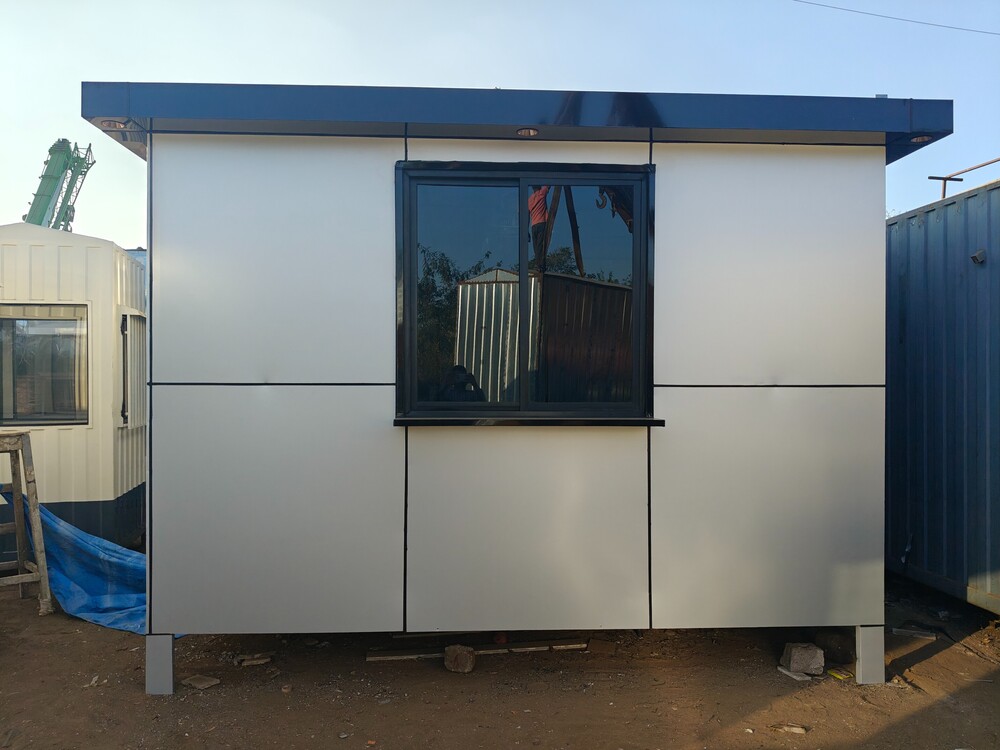ACP Porta Shop