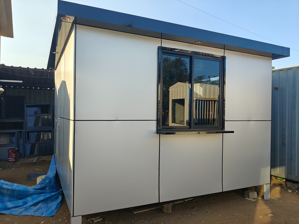 ACP Porta Shop