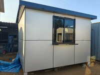 ACP Porta Shop
