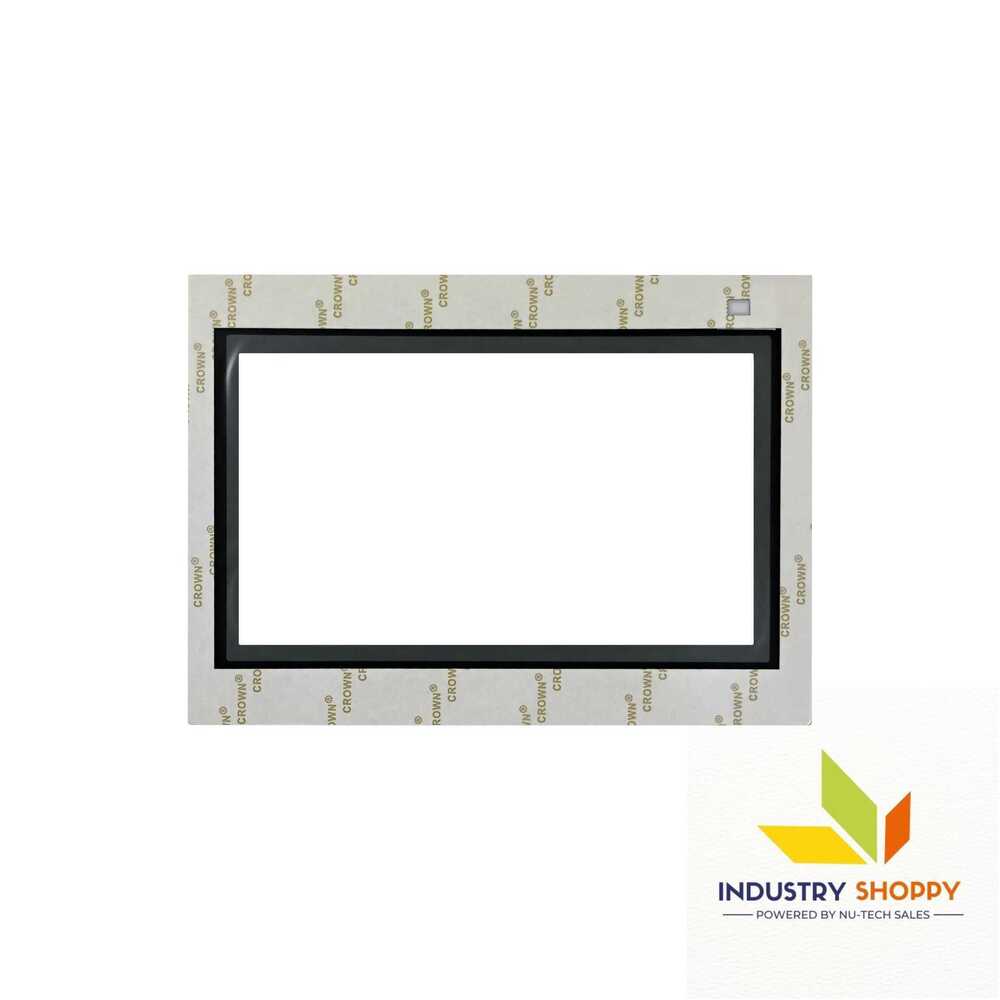 Protective Sticker For Nb7w-tw01b - Application: Industrial