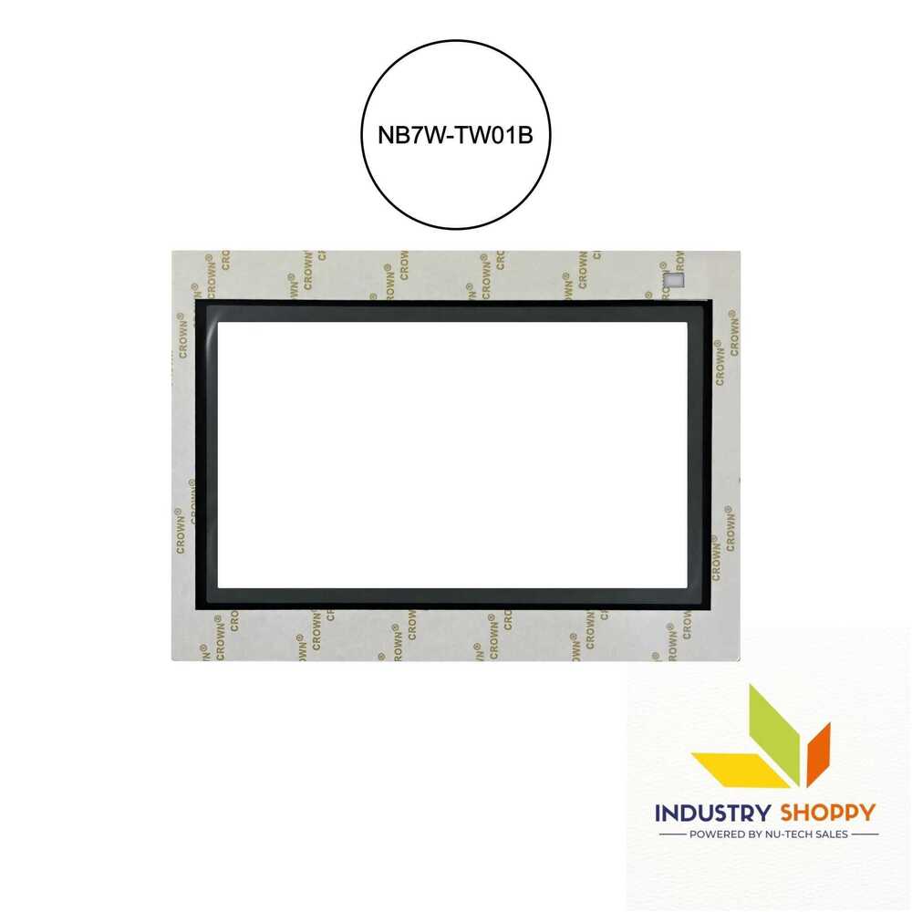 Protective Sticker For Nb7w-tw01b - Application: Industrial