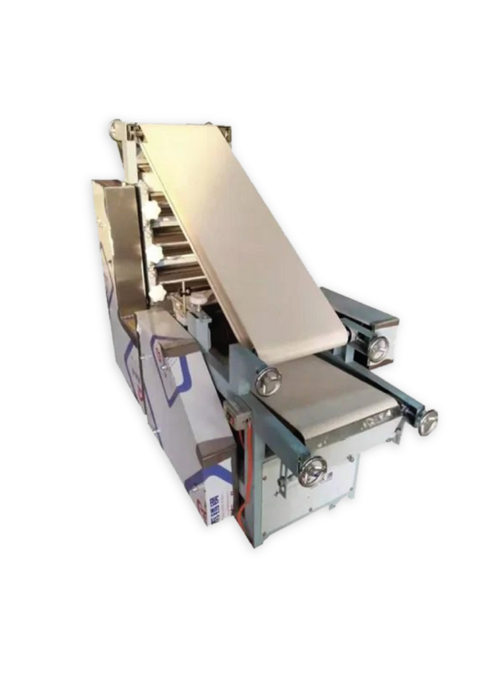 Automatic Pani Puri Making Machine