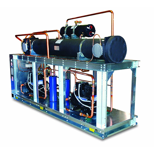 Water Chiller