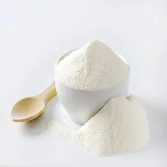 Calcium Caseinate - Food, Pharmaceutical & Nutraceutical Ingredient | Ideal For Diverse Applications In Multiple Industries
