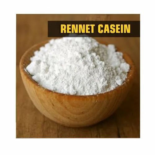 Renment Casein - Food, Pharmaceutical, Nutraceutical Ingredient | Versatile Usage In Diverse Industries