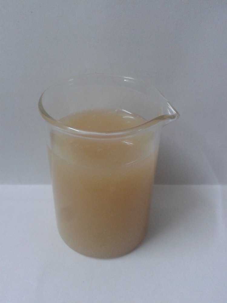 CASEIN GLUE