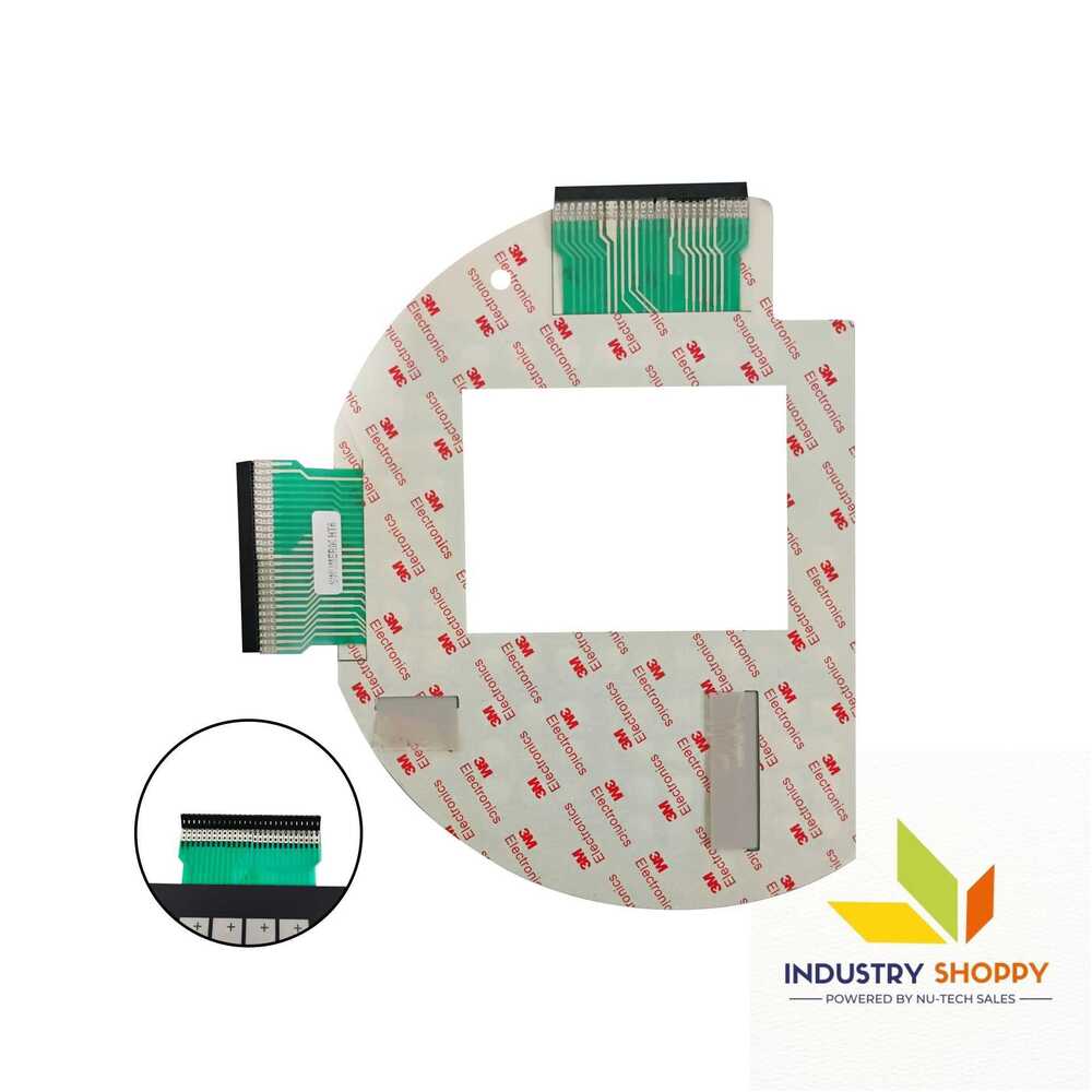 Keypad For Sinumerik Ht6 - Application: Industrial