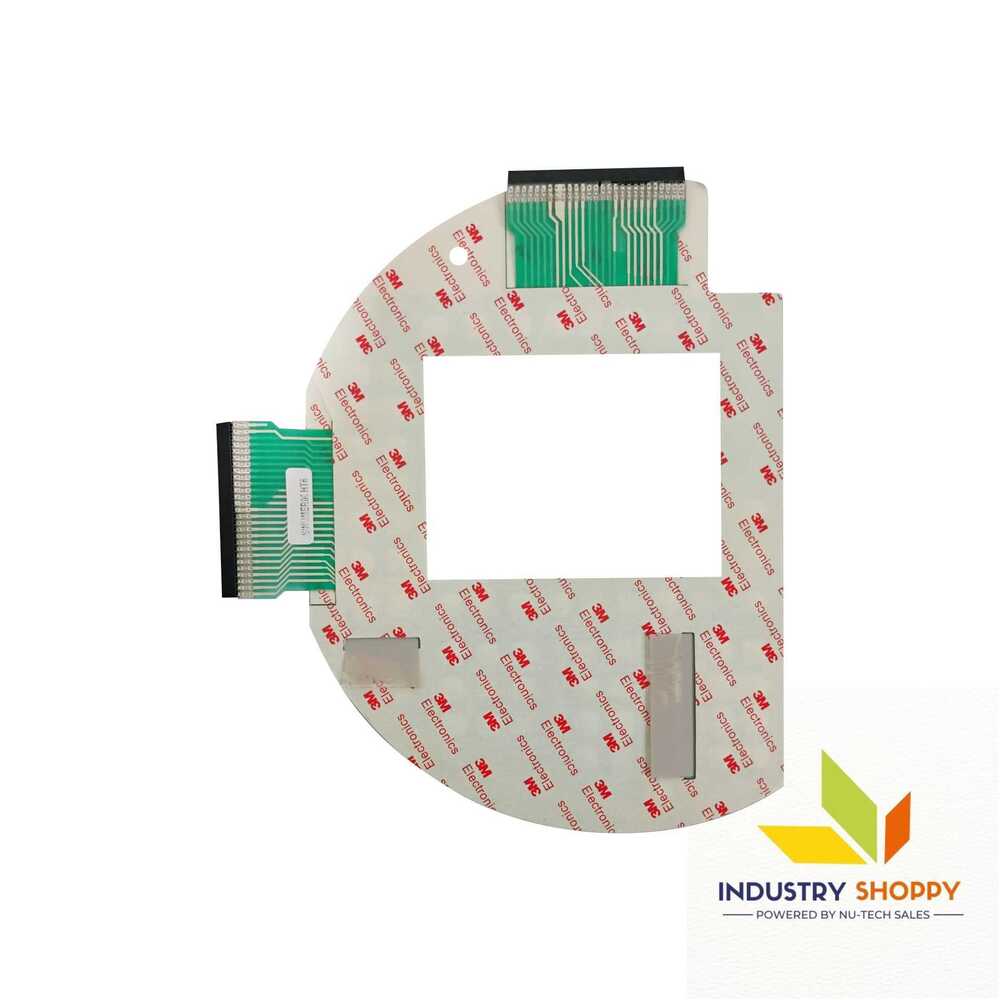 Keypad For Sinumerik Ht6 - Application: Industrial
