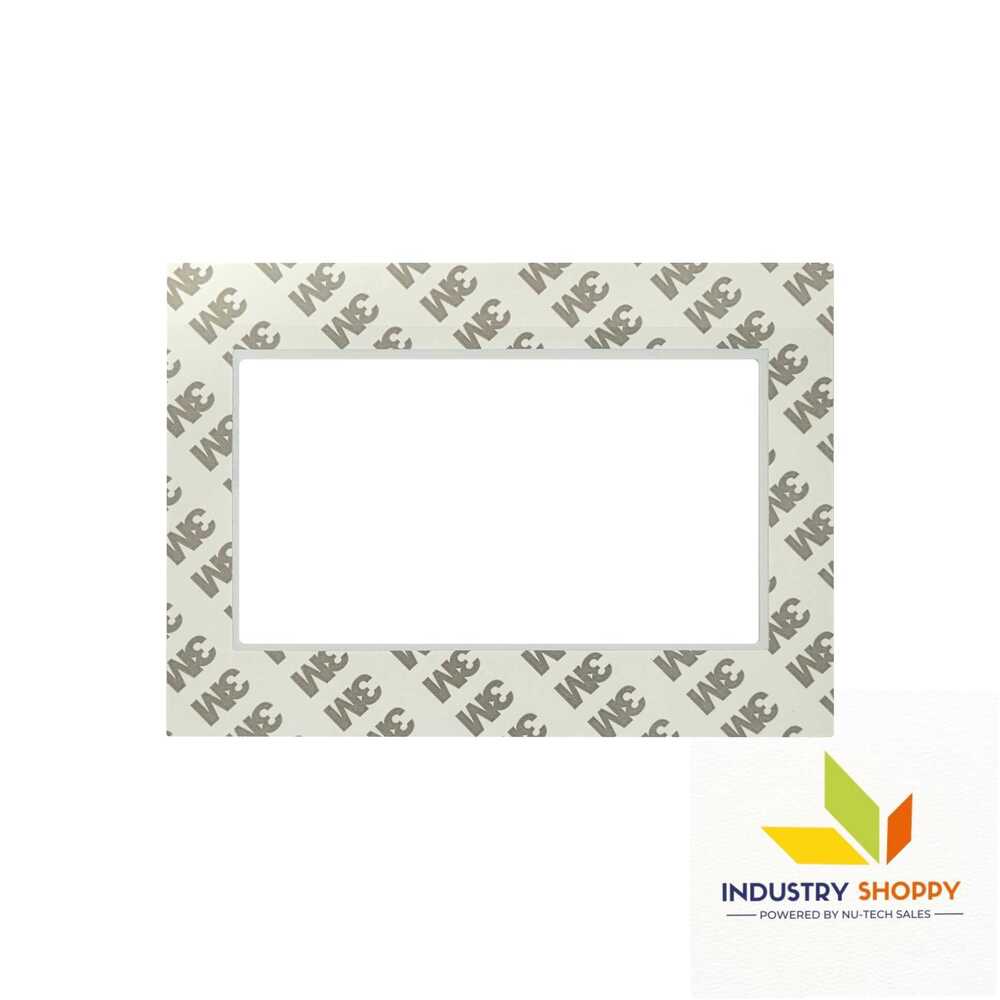 Protective Sticker For Siemens Smart 700ie-v.3 - Application: Industrial