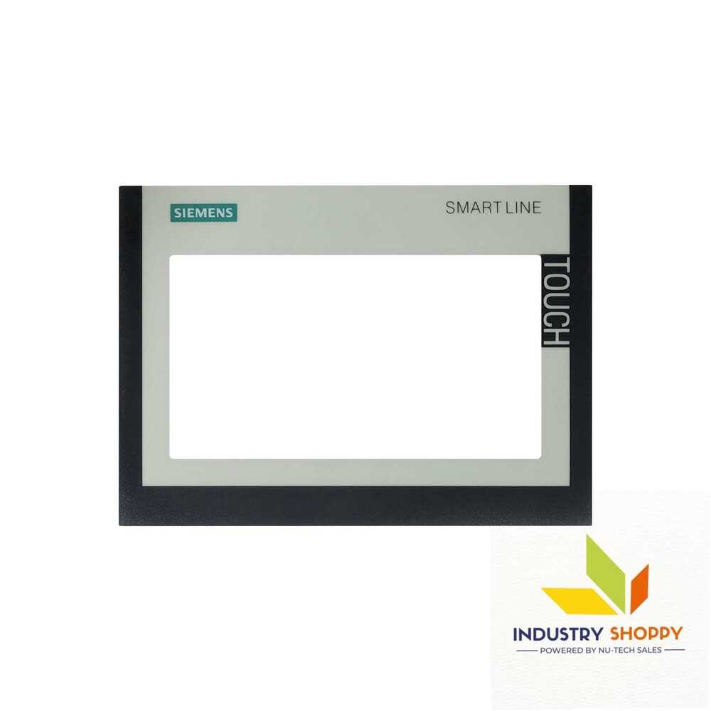 Protective Sticker For Siemens Smart 700ie-v.3 - Application: Industrial