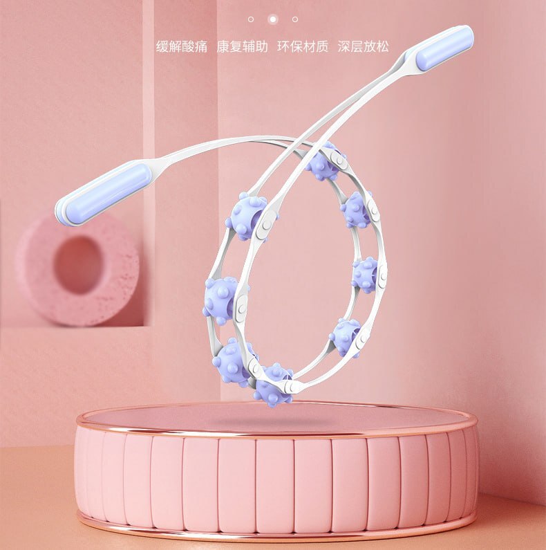 Multifunction Massager
