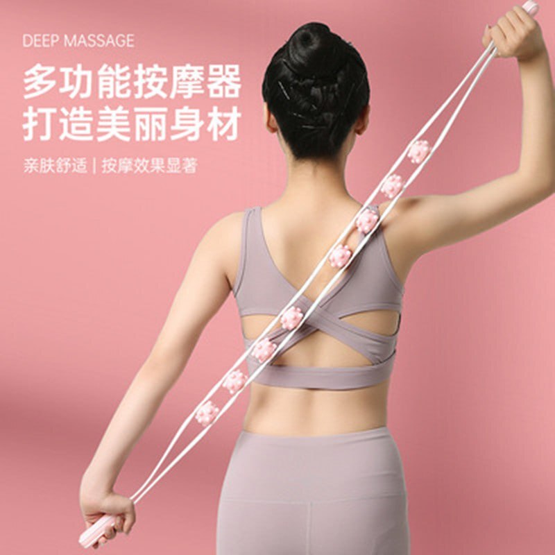 Multifunction Massager