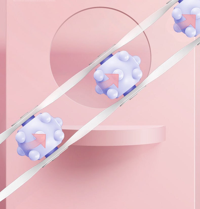Multifunction Massager