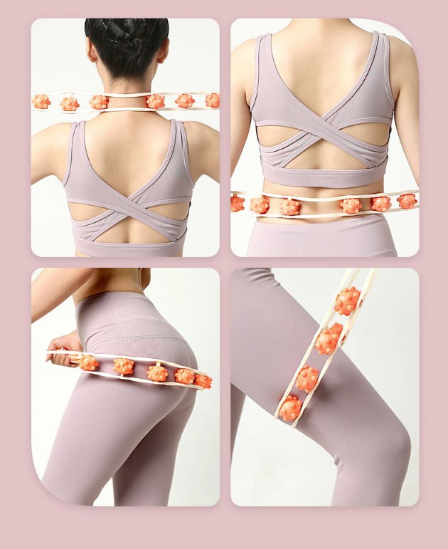 Multifunction Massager