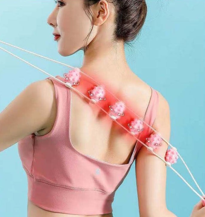 Multifunction Massager