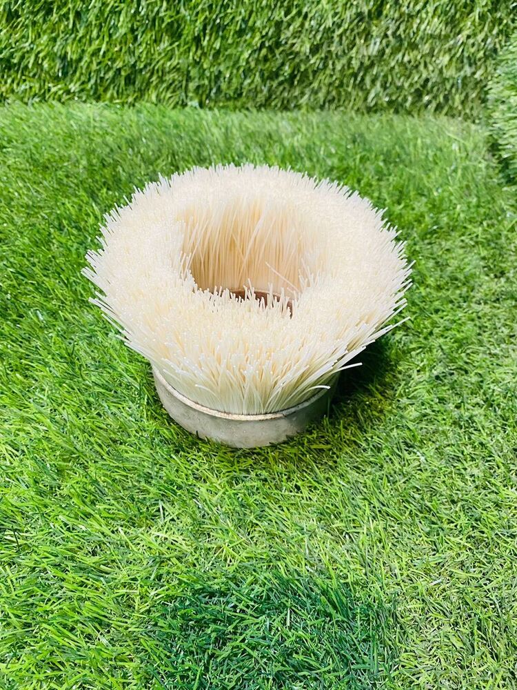 CUP BRUSH WIRE
