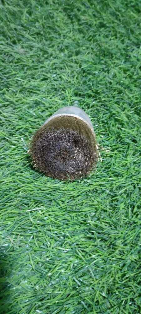 CUP BRUSH WIRE