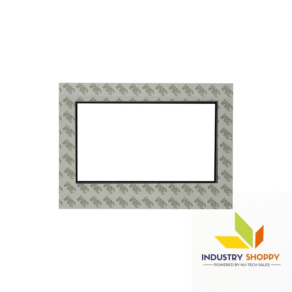 Protective Sticker For Touchwin Tg765s-mt Hmi - Application: Industrial