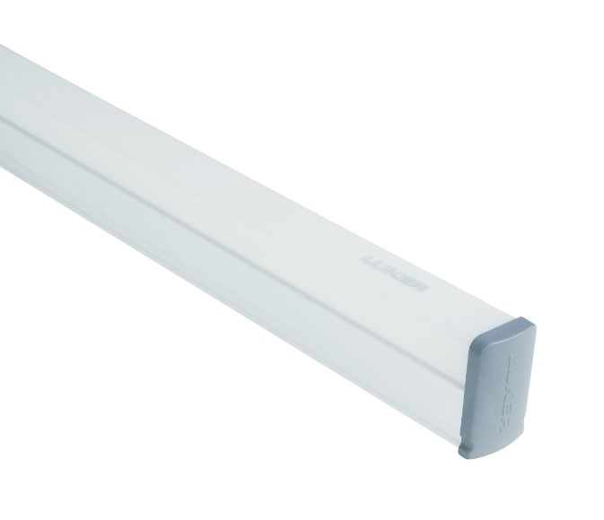 LUKER 22W LUMOS PRIMO ALUMINIUM TUBES (LT522)