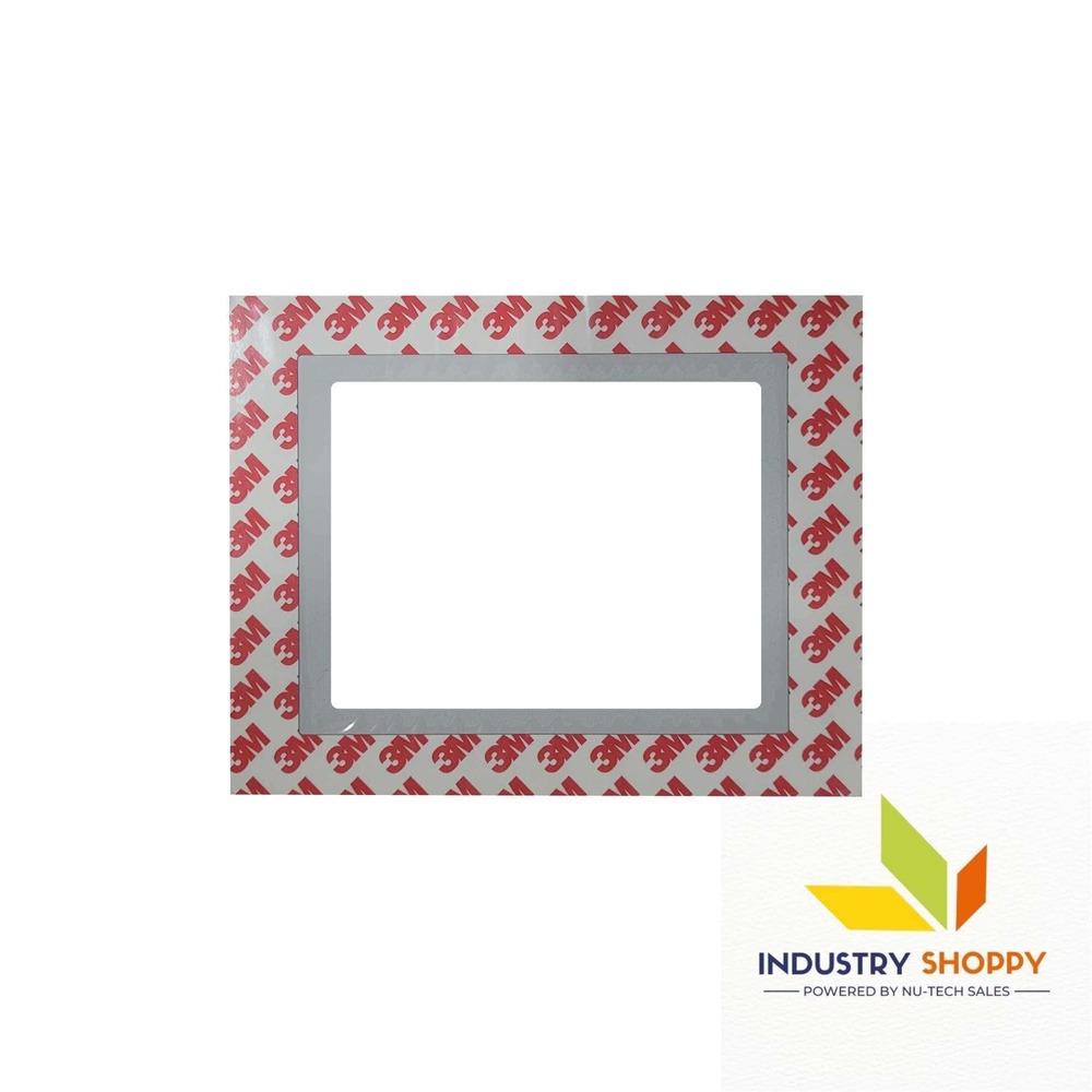 Protective Sticker For Siemens Tp-177b Hmi Operator Panel - Application: Industrial